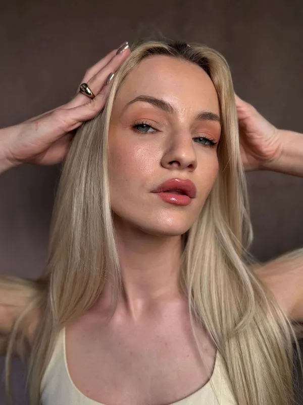 Makijaż Będzin MS Glow Martyna Siwik