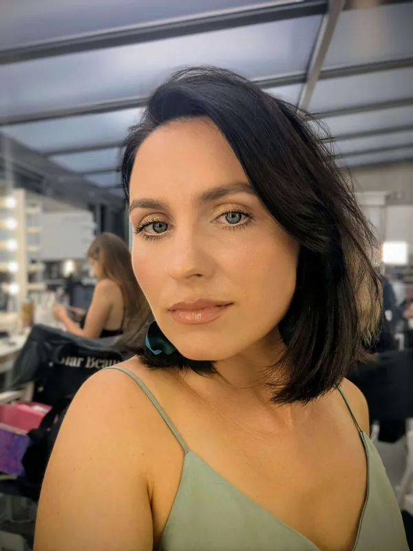 Makijaż Będzin MS Glow Martyna Siwik