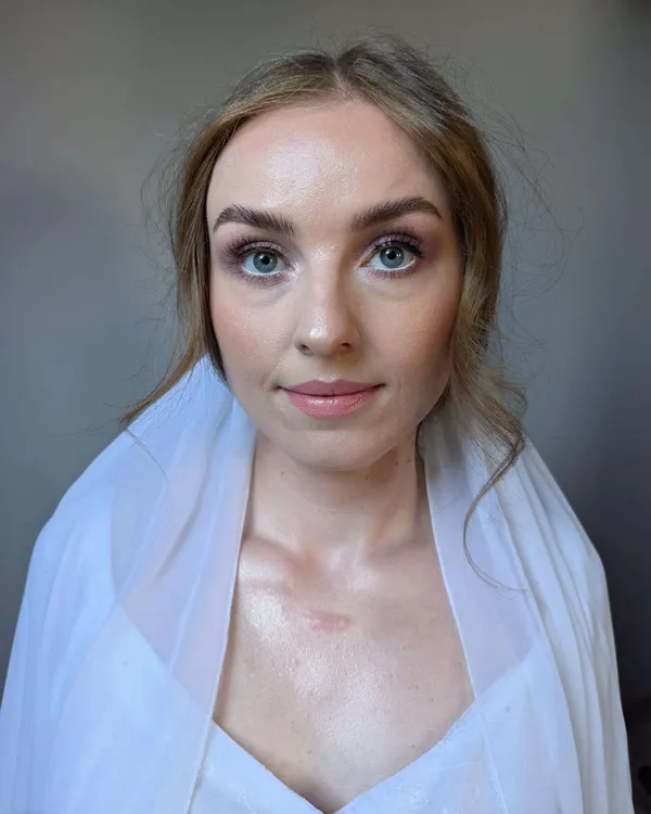Makijaż Będzin MS Glow Martyna Siwik