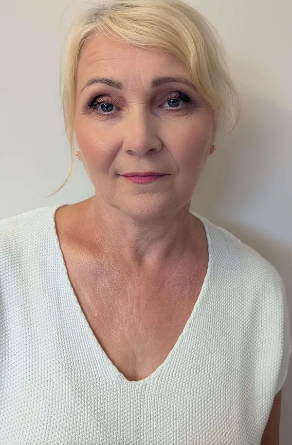 Makijaż Będzin MS Glow Martyna Siwik